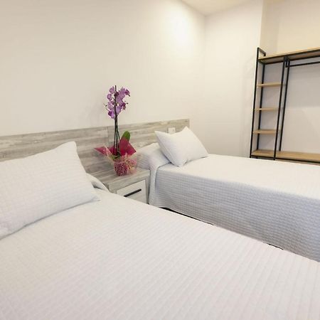 Apartamentos Centro Llanes Eksteriør bilde